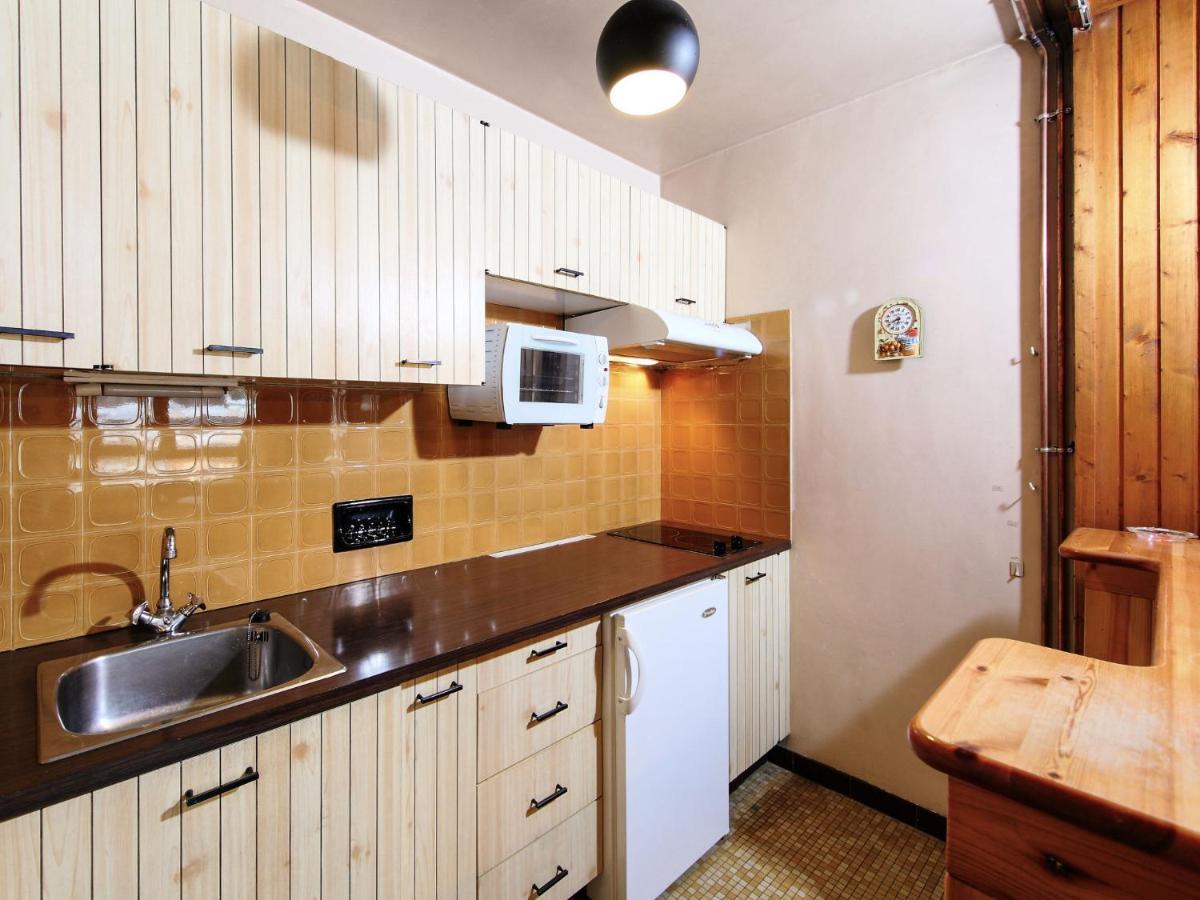 Apartamento L'aiguille Du Midi-2 By Interhome *
